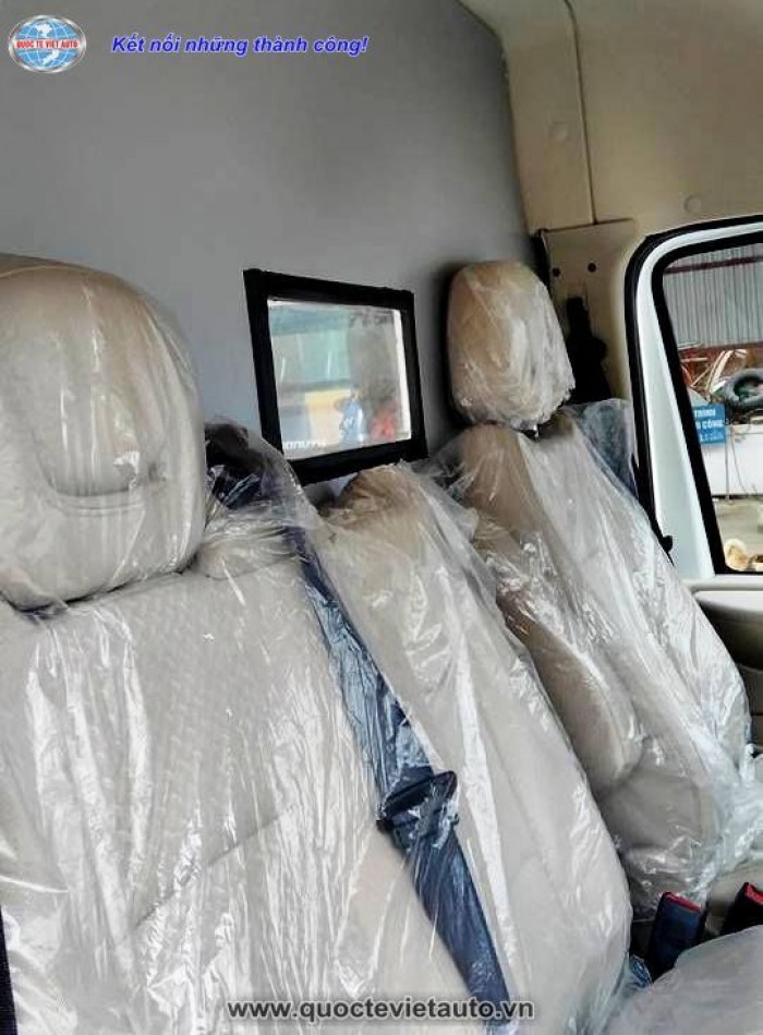 Bán xe Phục Vụ Tang Lễ  FORD TRANSIT