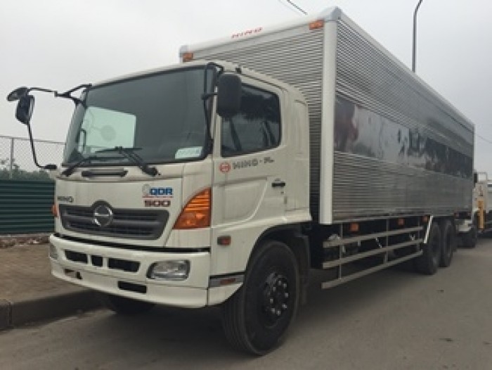 Hino Fl8jtsl 14,6 Tấn