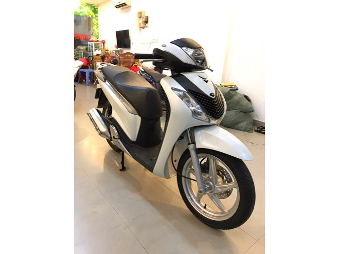 Honda SH 150i