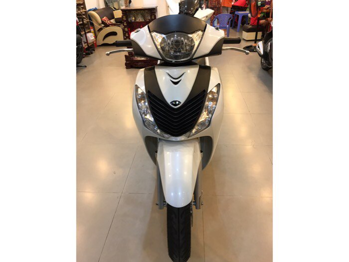 Honda SH 150i