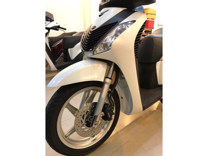 Honda SH 150i