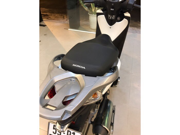 Honda SH 150i