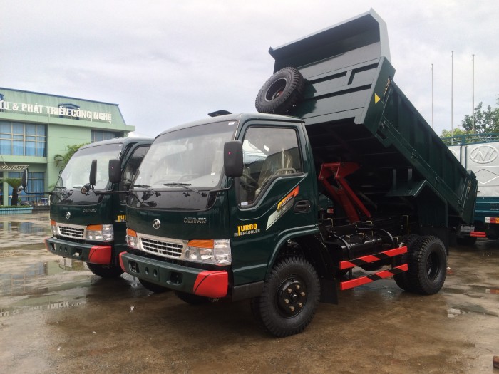 Bán xe tải Jac hfc1030k4 trả góp giá rẻ nhất TP.Hcm