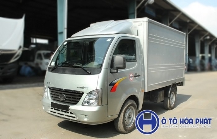Xe Tải Super Ace Tata 1T2