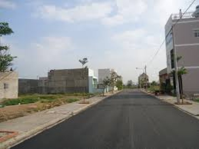 Thanh lý 3 lô liền kề ngã tư 8 triệu/m2