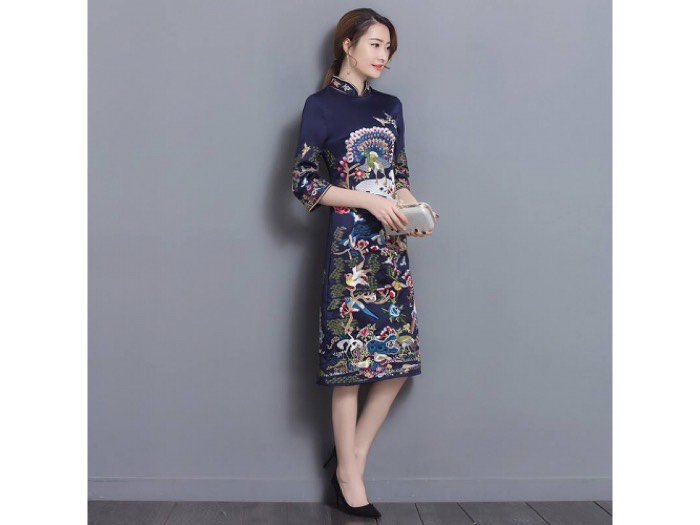 FREESHIP]Váy Quảng Châu Cao Cấp 2020 | Shopee Việt Nam