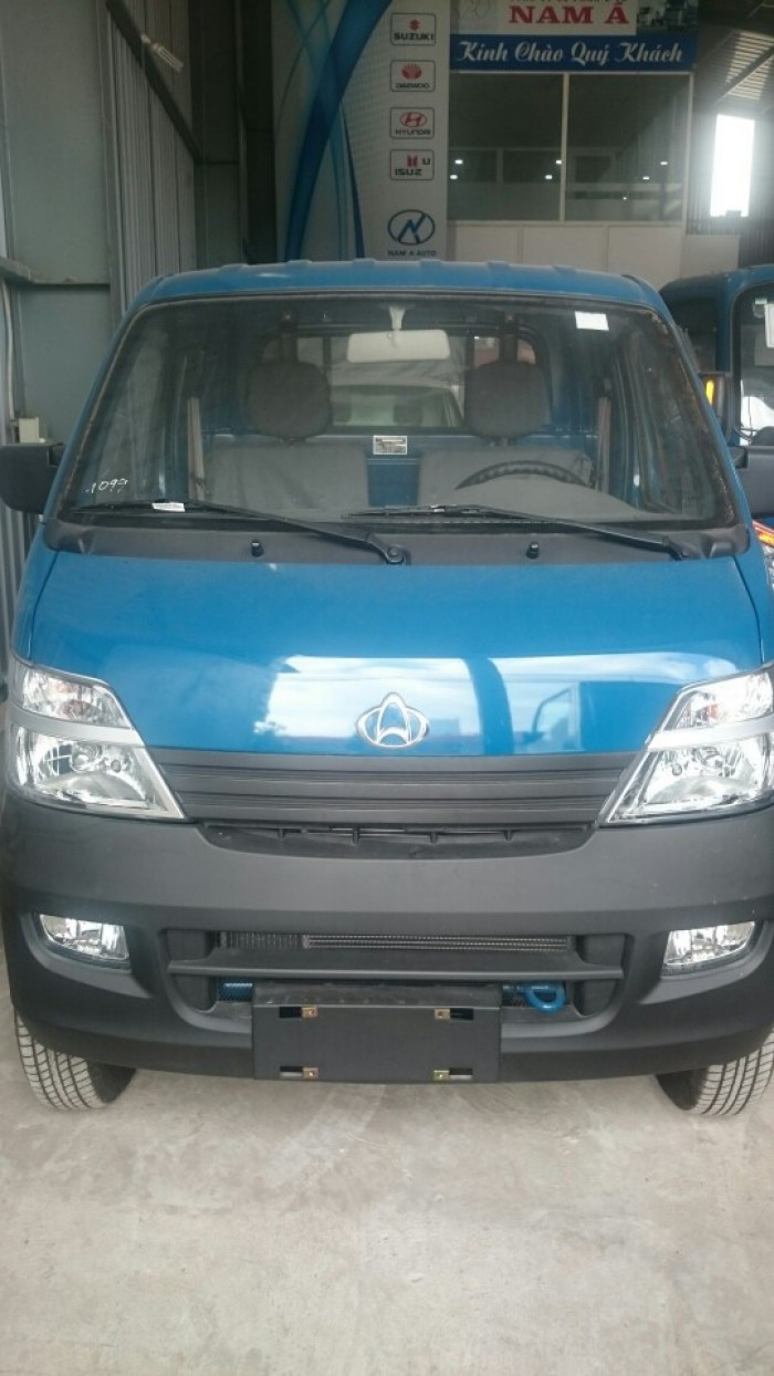 Xe VEAM STAR 850kg TL