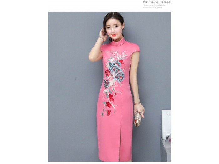 Váy Đầm Quảng Châu Cao Cấp - #HàngcóSẵn_0902663096 🎀🎀 #TIỂU_PHƯƠNG_Shop  🔝🔝🔝 ➡️ Size: S M L XL 💸 💸 Giá: 4xx,000 (Khách Quen hoặc Khách đặt trên  3 cái sẽ được Chiết