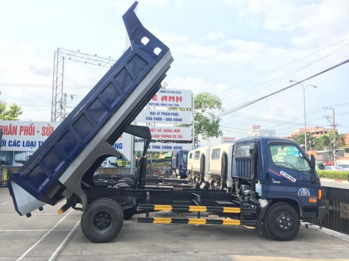 Hd99 Khuyến Mãi 100% Phí Trước Bạ