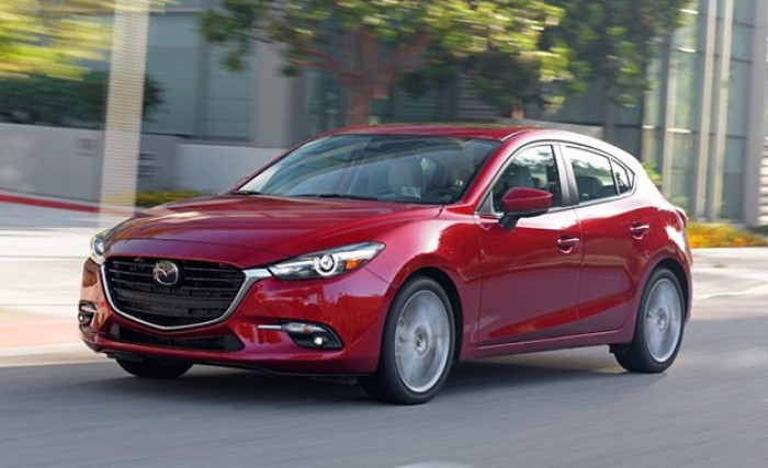 Mazda 3 Giá tốt