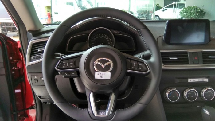 Mazda 3 Giá tốt