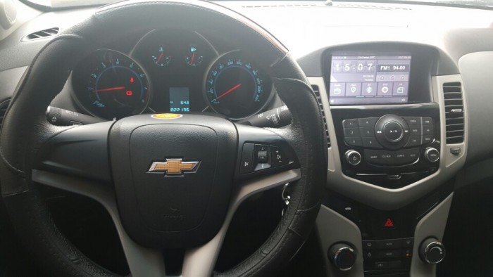 Cần thanh lý gấp Chevrolet Cruze LT 2016
