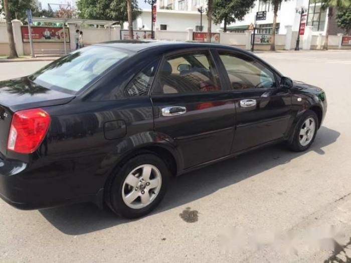 Cần bán xe LACETTI 2004. 1.598Cm3