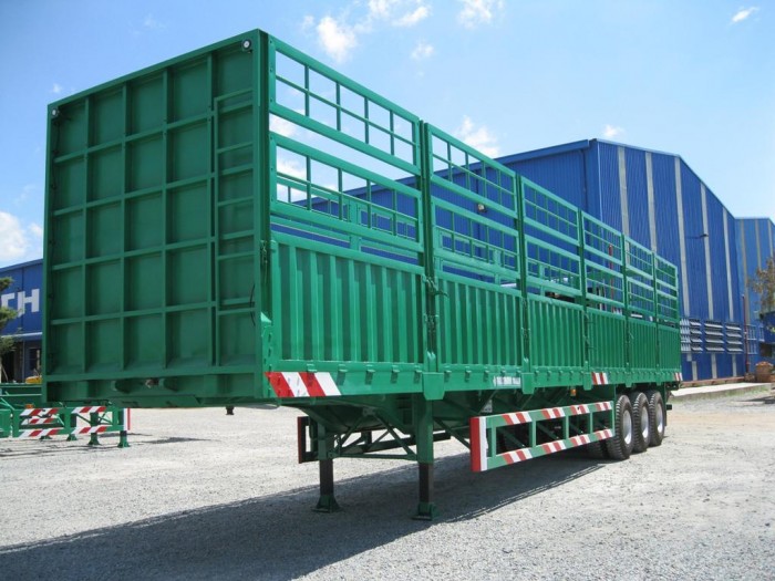 Bán khung mui bạt xe có sẵn giá 400tr tại Miền Nam