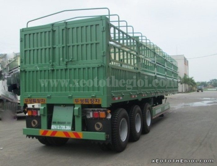 Bán khung mui bạt xe có sẵn giá 400tr tại Miền Nam