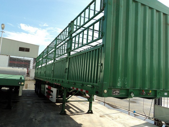 Bán khung mui bạt xe có sẵn giá 400tr tại Miền Nam