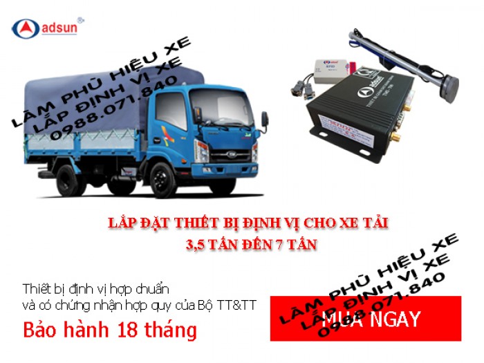 Lắp Định Vị Hành Trình Vũng Tàu