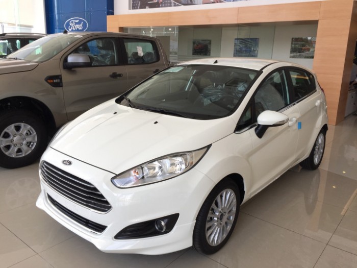 Cần Bán Fiesta Giá Cạnh Tranh Tại Ford Hải Phòng