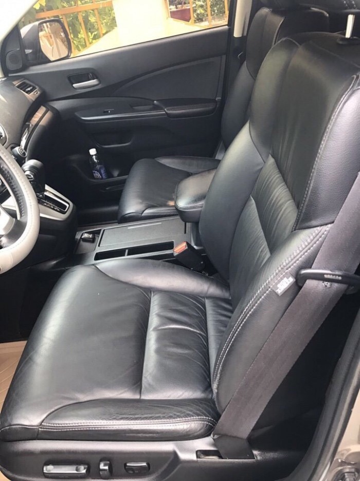 Bán Honda Cr-v 2013 xám titan 2013 - cá nhân chính chủ