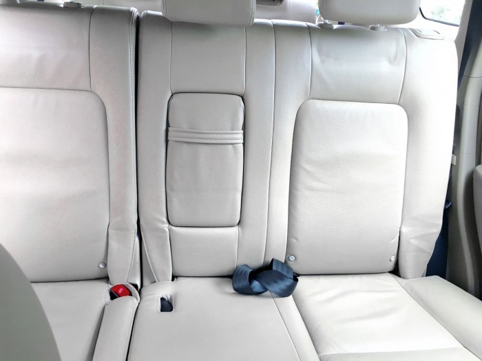 Quá đẹp từ A-Z – Chevrolet Captiva LTZ vàng cát