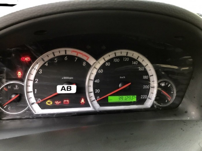 Quá đẹp từ A-Z – Chevrolet Captiva LTZ vàng cát