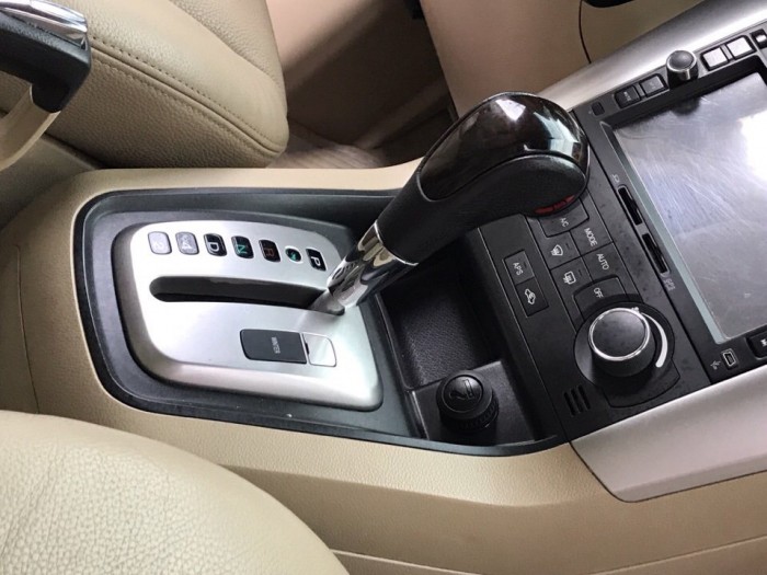 Quá đẹp từ A-Z – Chevrolet Captiva LTZ vàng cát