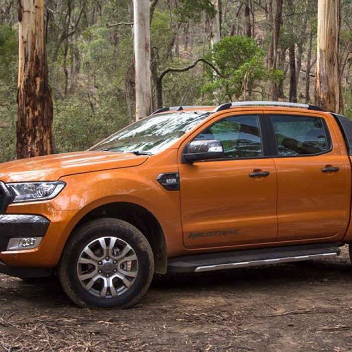 Ford Ranger Wildtrak 3.2 4x4 Navigation- Có hỗ trợ vay đến 80% giá trị xe