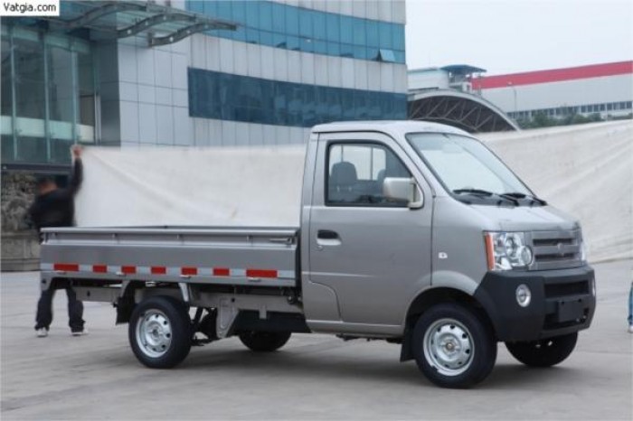 Xe tải nhỏ 1t