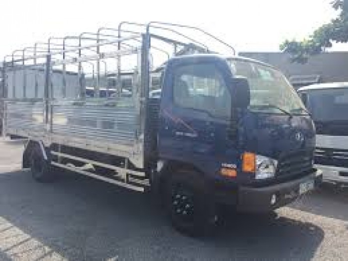 HD800 hyundai 8 tấn