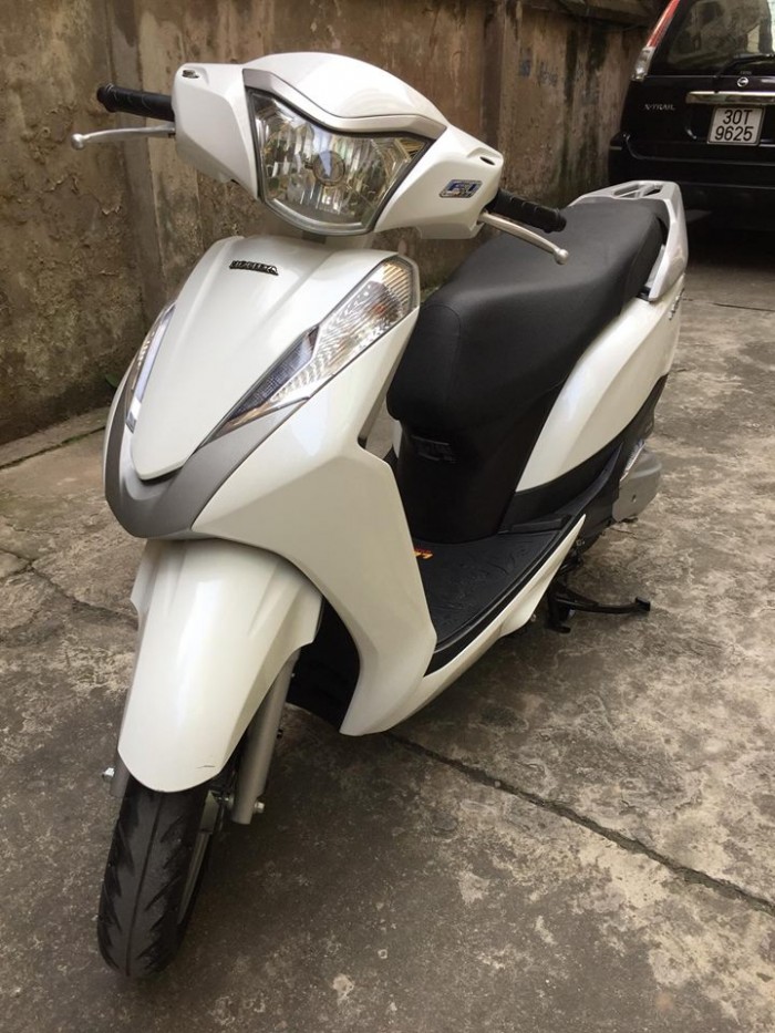 Bán Honda Lead 125 Fi Việt nam sx 2014 bks 29 5 số hn, mới 95% 35,5 triệu