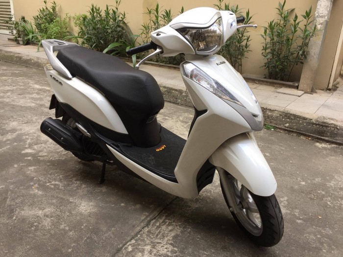 Bán Honda Lead 125 Fi Việt nam sx 2014 bks 29 5 số hn, mới 95% 35,5 triệu
