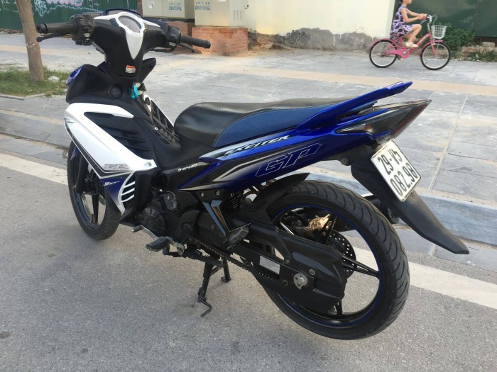 Axegavn  Yamaha Exciter 135 GP chính chủ đăng kí 2012  Facebook