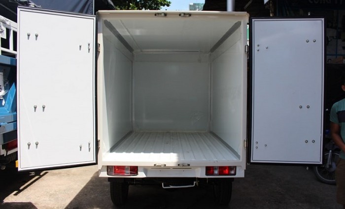 Xe tải nhỏ thùng bạt, thùng kín , thùng lửng, xe tải veam star 810kg, 850kg, 870kg, veam changan 870kg
