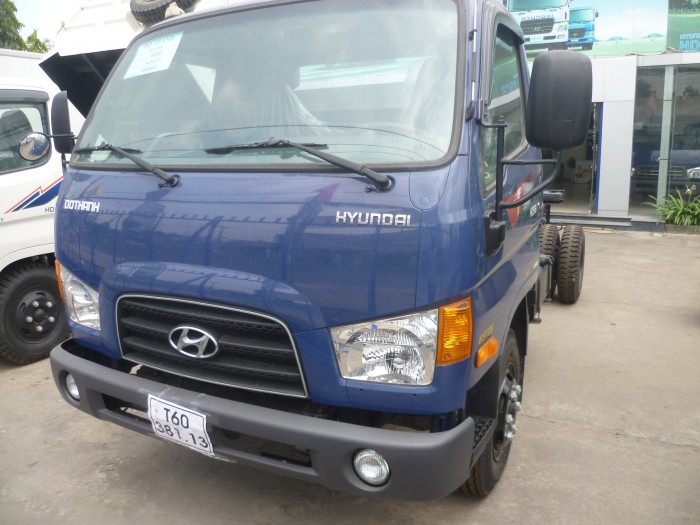 Xe Tải Hd99,Ckd Nhập Khẩu,Vay Vốn Các Tỉnh