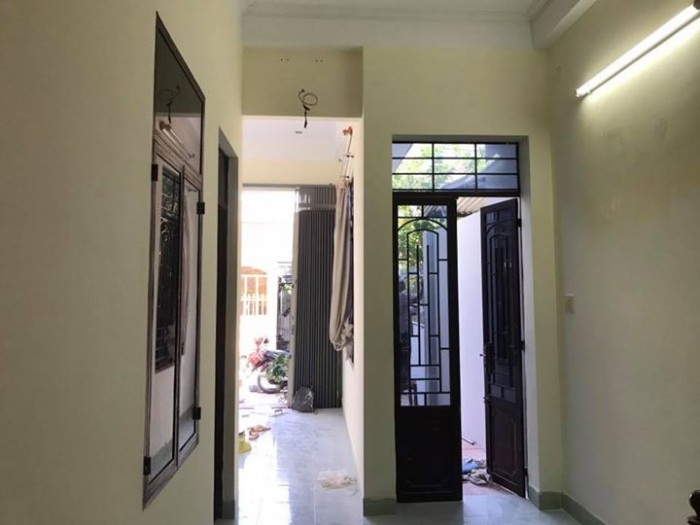 Cần bán 02 căn nhà mặt tiền đường Nguyễn Biểu, Phường Vĩnh Hải, Nha Trang – giá 3,9 tỷ - 0903564696