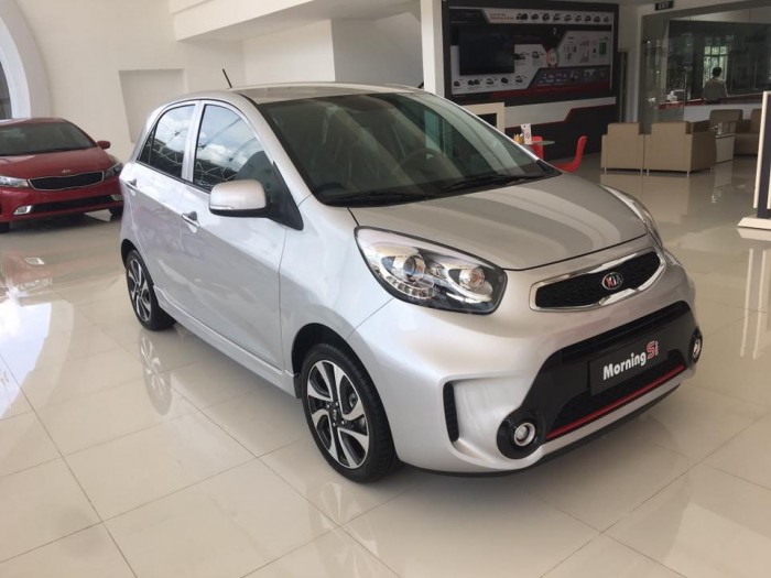 Chương trình trả góp 0% bốn bánh chào tháng 6!