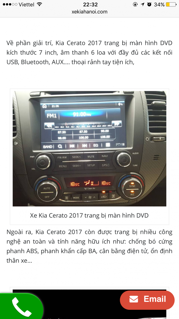 Chương trình trả góp 0% bốn bánh chào tháng 6!