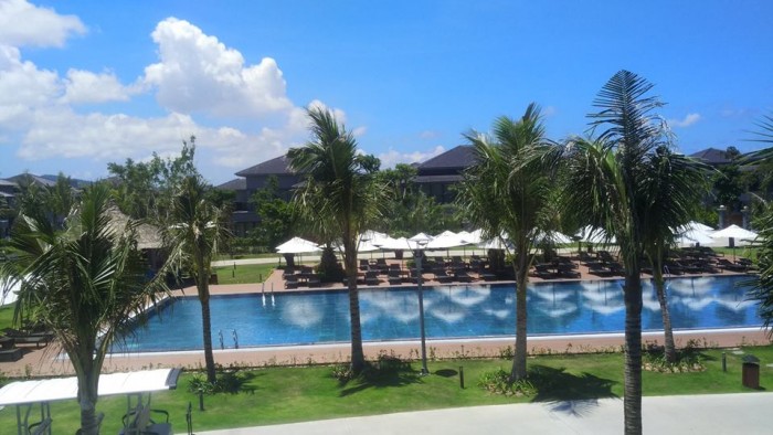 Chỉ Còn Duy Nhất 19 Căn Còn Lại Tại Novotel Villas