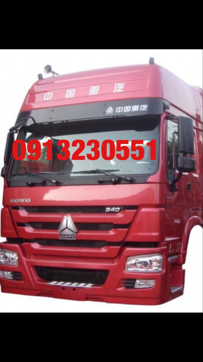Áp dụng giá tốt nhất khi mua cabin xe howo
