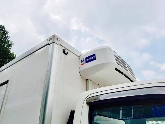 Cần bán xe Hyundai HD99 - thùng đông lạnh giá tốt nhất