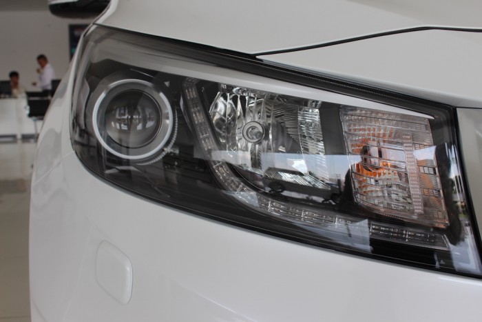 Chỉ cần 250 triệu có ngay xe Kia Sedona