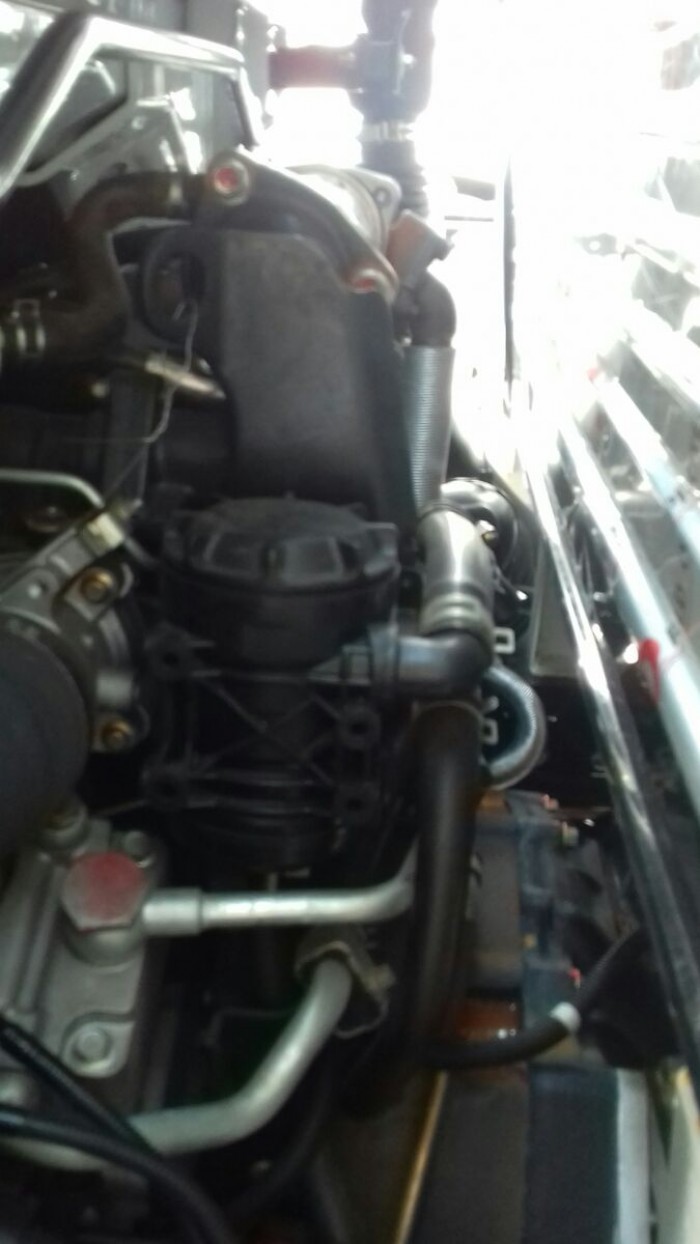 Xe tải ISUZU  VM 8T2-Bán Xe Trả Góp