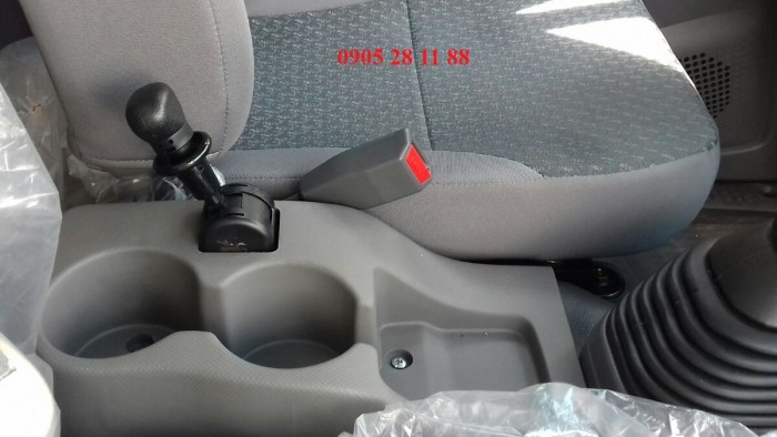 Xe tải ISUZU  VM 8T2-Bán Xe Trả Góp