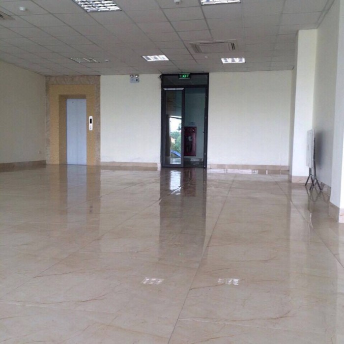 Cho thuê VP 200m2, Lĩnh Nam, Quận Hoàng Mai, 15tr/tháng