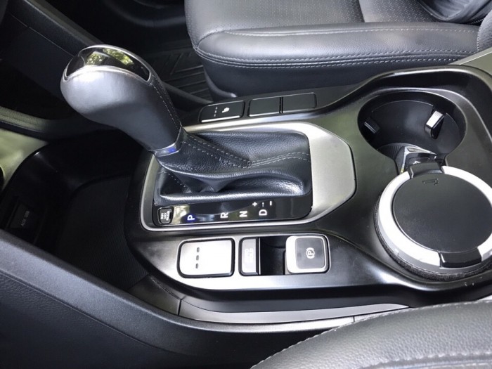 Bán Hyundai Santafe Đời 2015 Bản Limited