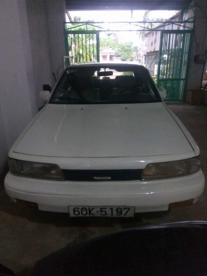 Bán xe Toyota Camry giá 75tr