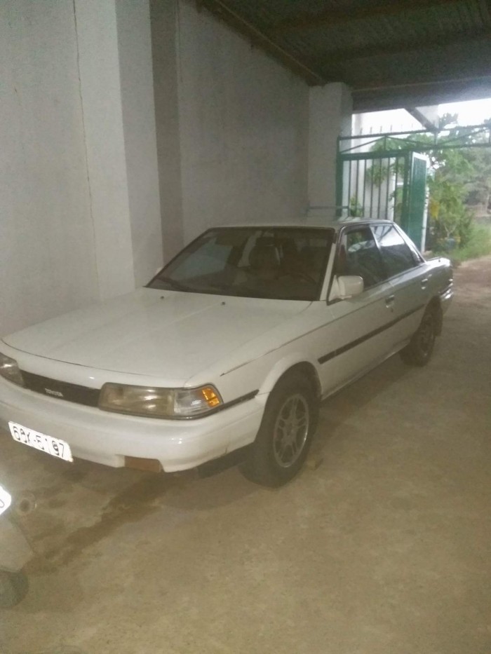 Bán xe Toyota Camry giá 75tr