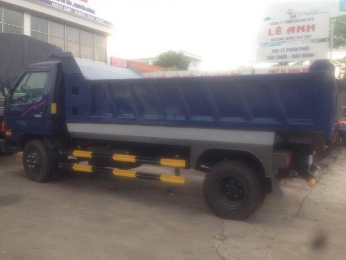 Ngày cuối cùng của khuyến mãi 100% phí trước bạ