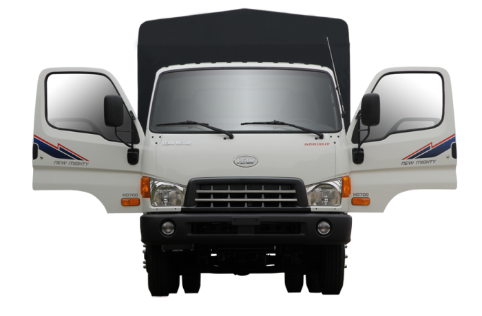 Xe tải Hyundai HD800