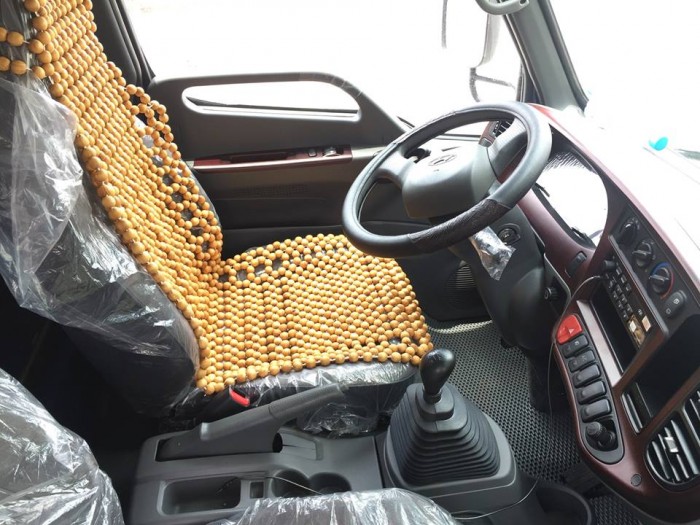 Xe tải Hyundai HD800